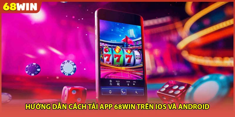 Hướng dẫn download app cá cược nhanh gọn